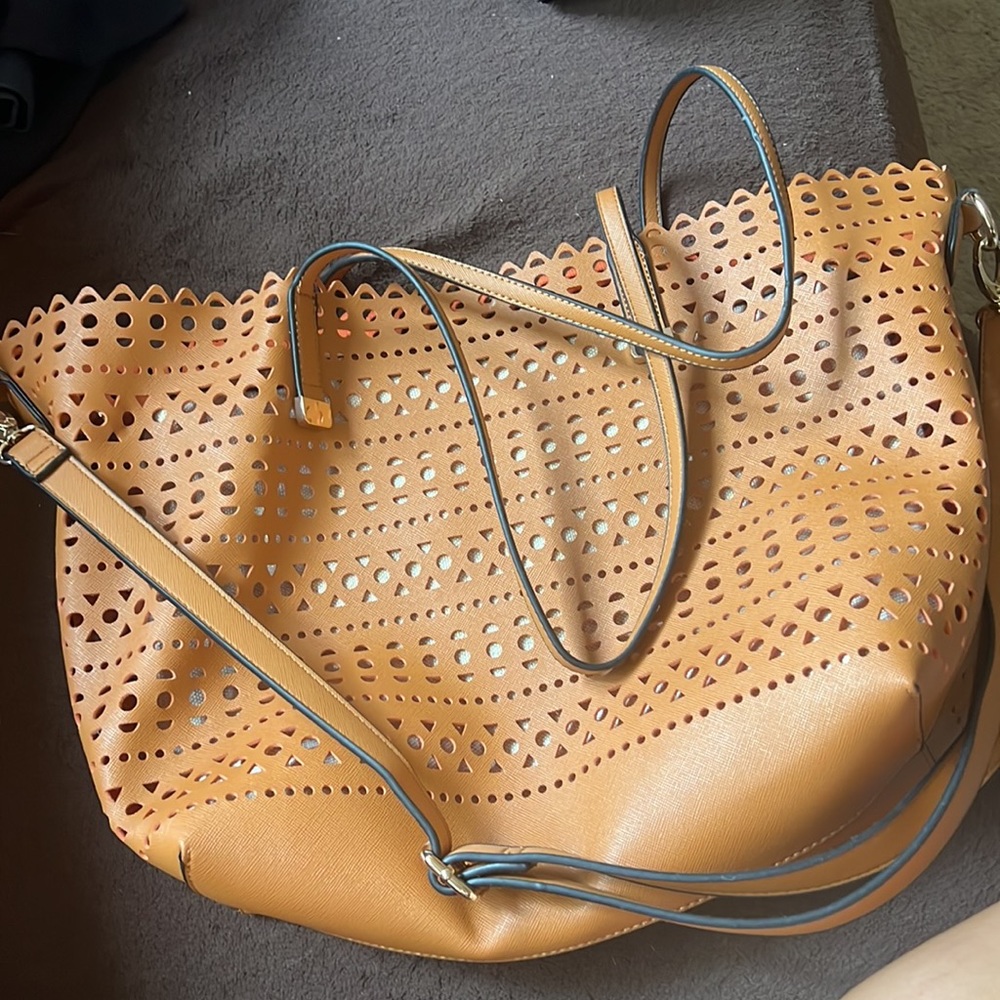Aldo Beach Bag